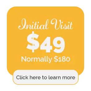 Chiropractor Near Me Lansing MI Initial Visit